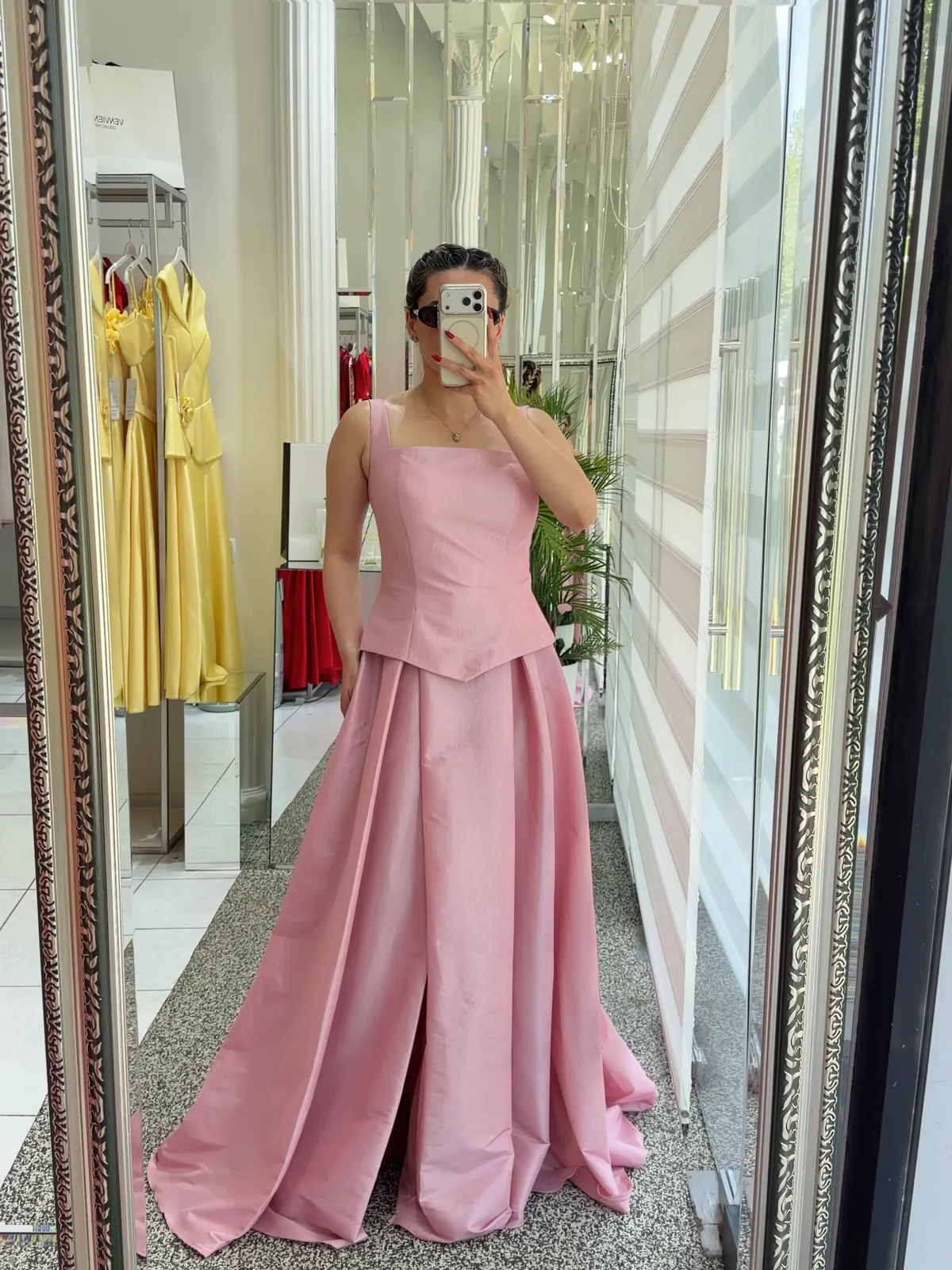 Rose Poudré