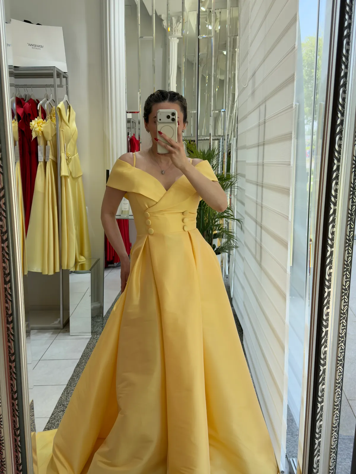 Jaune Soleil